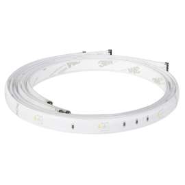Sylvania SMART+ ZigBee 73661 Adjustable Lighting Kit, 120 V, 36 W, 72-Lamp, LED Lamp, 420 Lumens