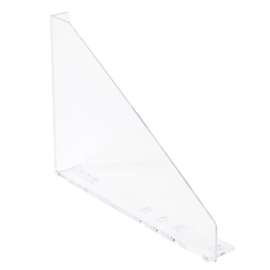 DIVIDER RIGHT DIAGONAL 7X10IN