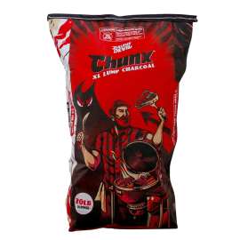 LUMP CHARCOAL CHUNX XL 20LB