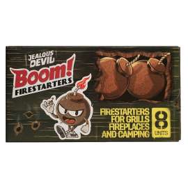 FIRESTARTER BOOM ORGANIC