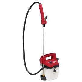 KIT SPRAYER CHEMICAL 1 GAL