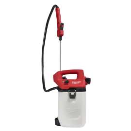 KIT SPRAYER CHEMICAL 2 GAL
