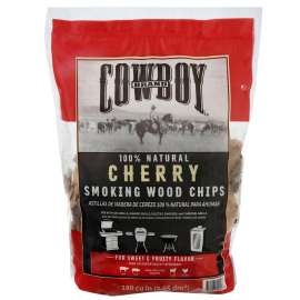 CHIP WOOD CHERRY TRAY 180CI