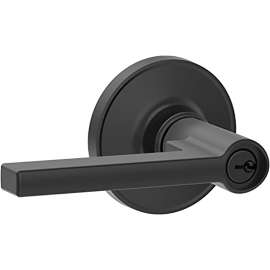LEVER KEYED SOLSTICE/COL MBLK
