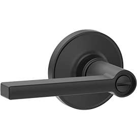 LEVER PRIVCY SOLSTICE/COL MBLK