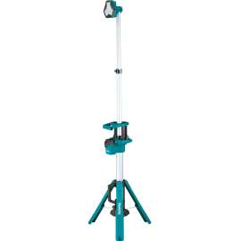 Makita DML813 Cordless Worklight Bare Tool, 18 V, Lithium-Ion Battery, LED Lamp