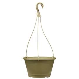 Southern Patio HDR-091486 Lira Basket, Green