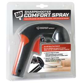 APPLICATOR SPRAY FOAM COMFORT