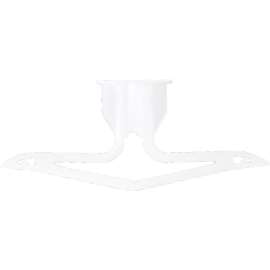 COBRA ANCHORS 052S Toggle Bolt, Nylon, 50 lb