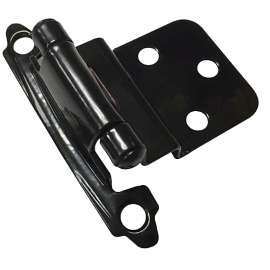 Richelieu BP13890 Cabinet Hinge, 100 deg Hinge Opening