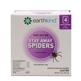 REPELLENT SPIDER STAY AWAY