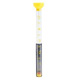 Taylor 2706 Rain Gauge, 5 in, Multi-Color
