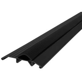 THRESH LOWPROFILE BLK3/4X36IN