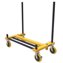 HAULER DRYWALL STEEL 8IN