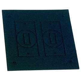 BWF TGBGV Gasket, Black