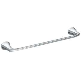 BAR TOWEL LINDOR CHROME 18IN