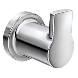 HOOK ROBE RINZA CHROME
