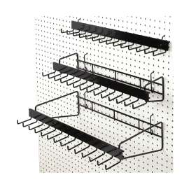 LEAD&COLLAR WF DSPLY RACK 24IN