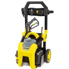 Karcher - Performance Series 1900psi 1.2GPM Electric Pressure Washer