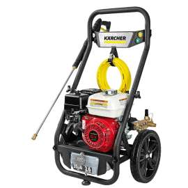 Karcher - 3500psi 2.6 GPM Gas Pressure Washer