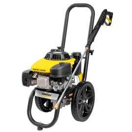 Karcher - 2900psi 2.6 GPM Gas Pressure Washer