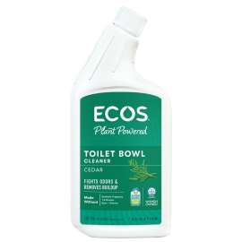 CLEANER BOWL TOILET CEDAR 24OZ
