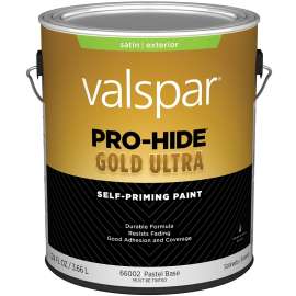 PAINT EXT SATIN PSTEL BSE GAL