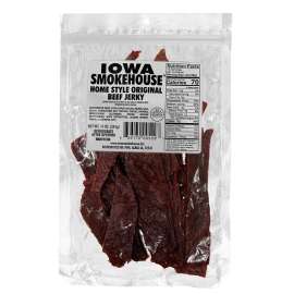 JERKEY BEEF ORIGINAL 10OZ
