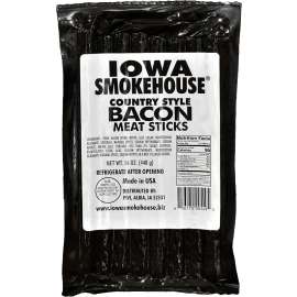 STICK MEAT CS BACON 16OZ