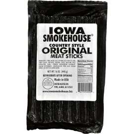 STICK MEAT CS ORIGINAL 16OZ
