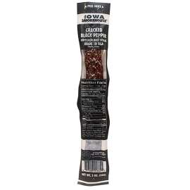 STICK BEEF KPRD BLK PEPPER 2OZ