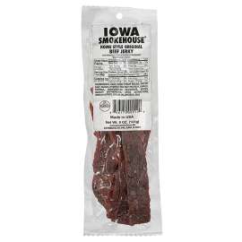 JERKEY BEEF ORIGINAL 5OZ