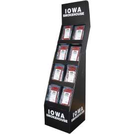 STUBBIES BEEF DISPLAY SHPR