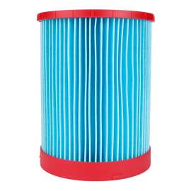 Milwaukee 49-90-1978 Large Vacuum High-Efficiency Filter, 0.5 um