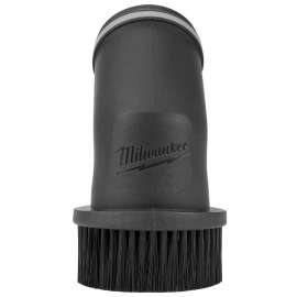 Milwaukee 49-90-1981 Round Brush Tool, 1-7/8 in Connection
