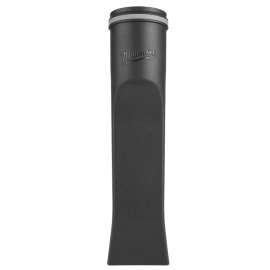 Milwaukee 49-90-1983 Curved Nozzle, Plastic, Black/Gray