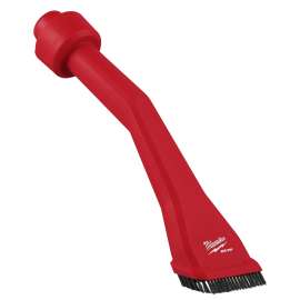Milwaukee AIR-TIP Series 49-90-2040 Claw Utility Nozzle with Brushes