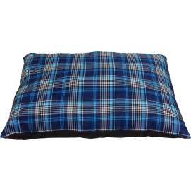 Aspenpet 27300 Pillow Pet Bed, Fabric Cover, Assorted