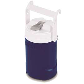 COOLER LATITUDE BLUE RESIN 1/2 GAL