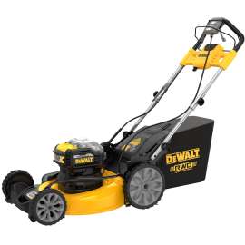 MOWER REAR WHL DRV 2X20V 10AH