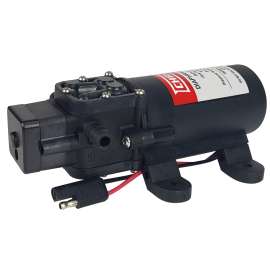 CHAPIN 6-9206 Diaphragm Pump, Positive Displacement, For: Chapin 15 and 25 gal ATV Sprayers