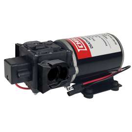 CHAPIN 6-9138 Diaphragm Pump, Positive Displacement, For: Chapin 15 and 25 gal ATV Sprayers