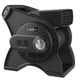 FAN BLOWER PIVOTING PRO 3 SPD