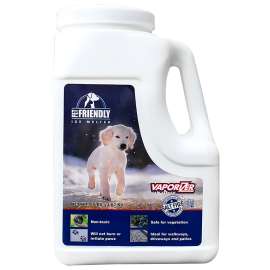 MELTER ICE PET FRIENDLY 8LB JG