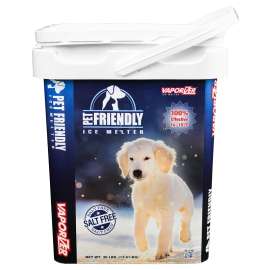 MELTER ICE PET FRENDLY 30LB PL
