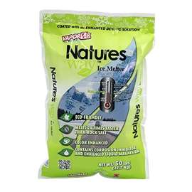 MELTER ICE NATURES WAY 50LB BG