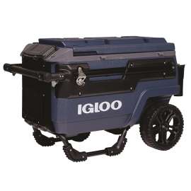 COOLER TRAILMATE JRNY BLU 70 QT
