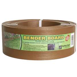 BOARD BENDER COIL BRN 5INX40FT