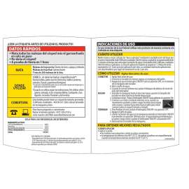 BioAdvanced Weed and Crabgrass Killer RTS Hose-End Concentrate 32 oz
