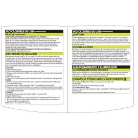 SBM 706450A Concentrate Weed and Disease Control